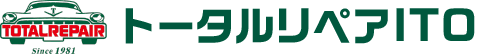 新潟県北蒲原郡での板金やホイールリペアなどボディの傷や歪み修理は「トータルリペアITO」へ